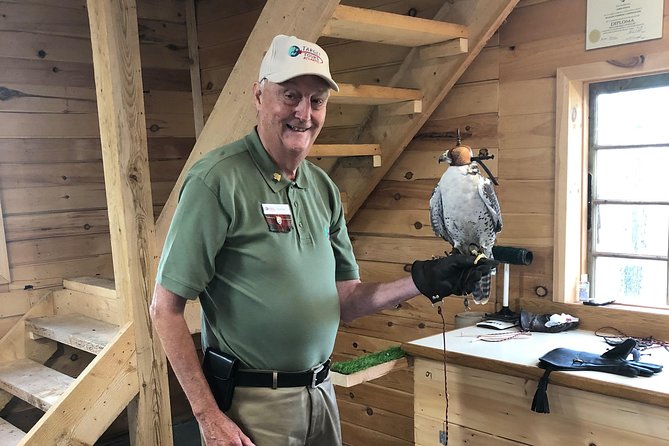 Scenic North Shore and Anne 5 Passengers only - Discover North Rustico’s Fishing Village