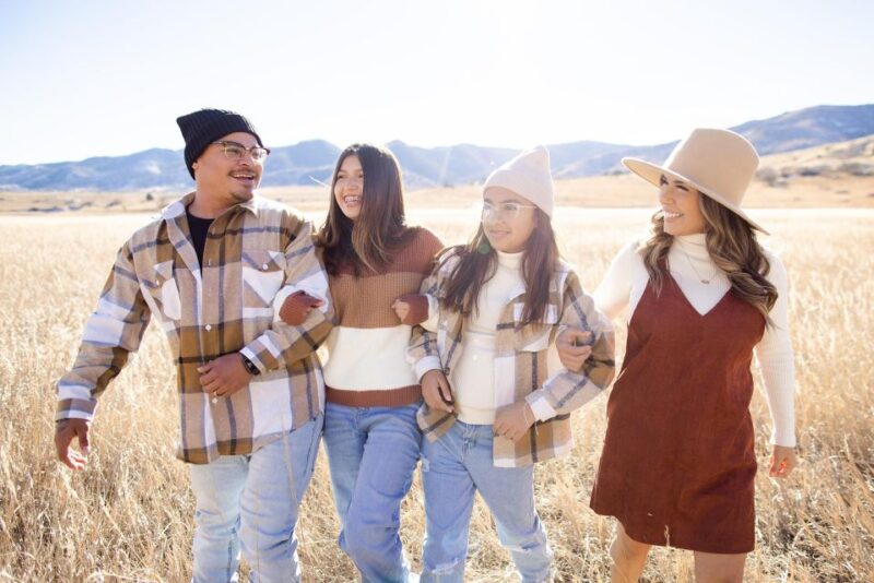 Scenic Photoshoot in Denver's Foothills - Planning Your Photoshoot: Tips for Success