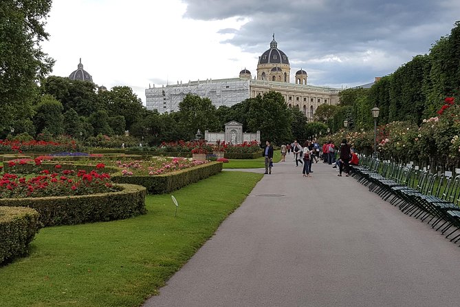 Scenic Private Transfer from Prague to Vienna or Vienna to Prague - What Sets This Transfer Apart from Other Options