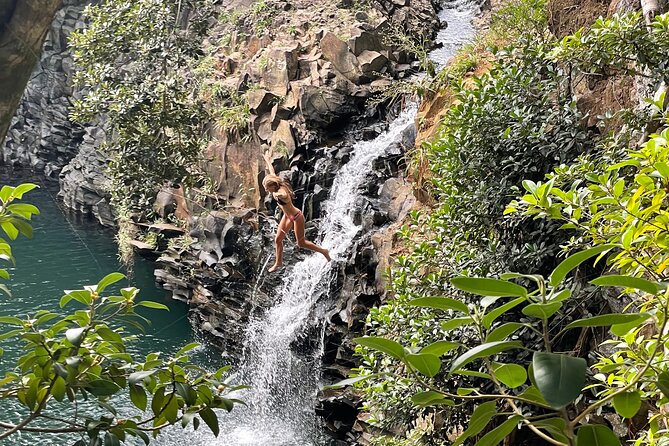 Scenic Road to Hana Adventure with Brunch - The Private Experience in a Spacious SUV with Personal Attention