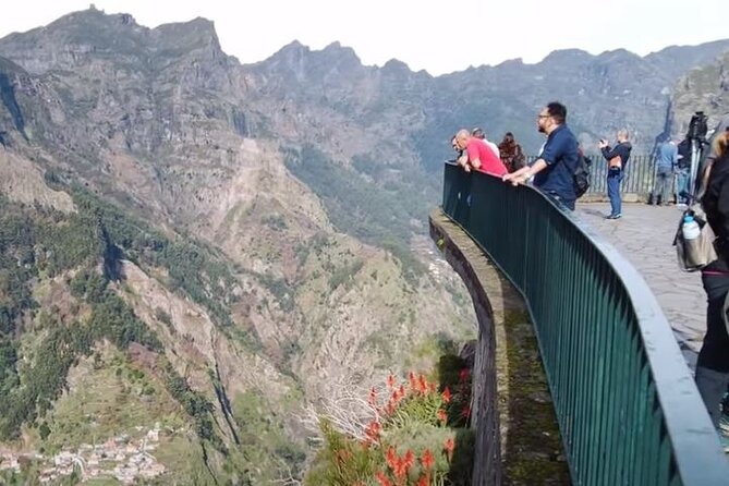 Scenic Route - Nuns Valley Tour - Practical Tips and Travel Considerations