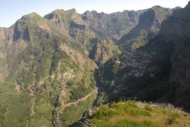 Scenic Route - Nuns Valley Tour - Final Thoughts on the Nuns Valley Scenic Route