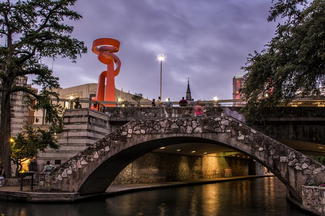 Scenic San Antonio Small Group Night Tour w/Riverwalk Boat Cruise - Value for Money and Overall Experience