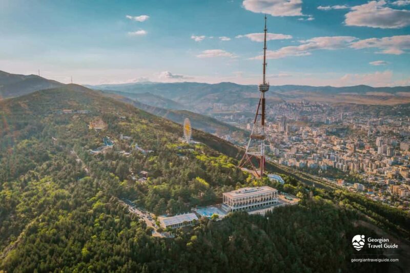 Scenic Tbilisi Tour by Car - Wrap-Up at the Starting Point: Flexibility and Personalization