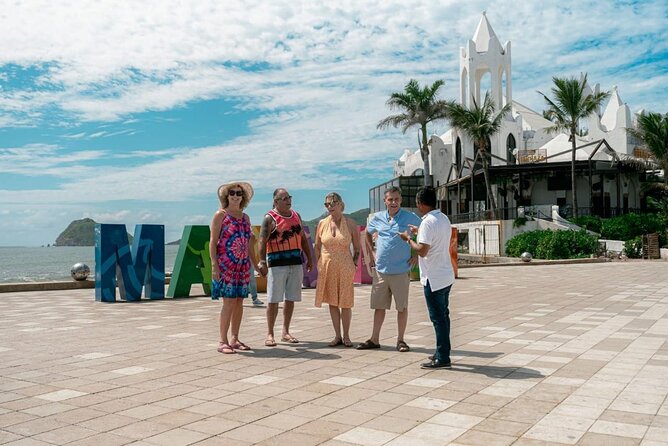 Scenic Tour in Traditional Vehicle Pneumonia in Mazatlan - Practical Details and Meeting Arrangements