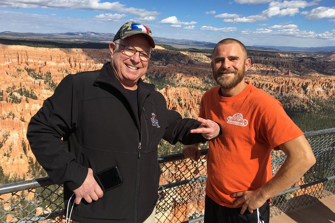 Scenic Tour of Bryce Canyon - Value and Cost Effectiveness