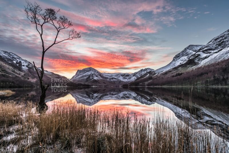 Scenic Tour of the Lake District in Winter - Discover the Unique Charm of the Lake District in Winter