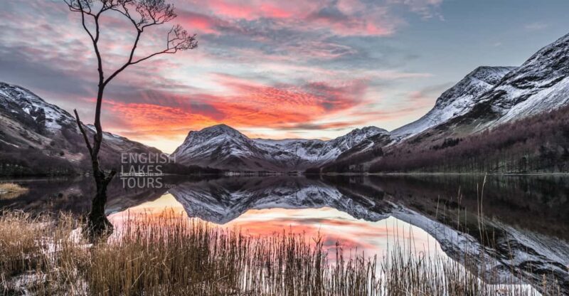 Scenic Tour of the Lake District in Winter - Practicalities: Meeting Points and Logistics