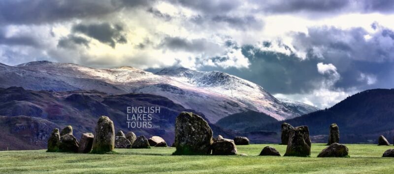 Scenic Tour of the Lake District in Winter - Final Thoughts on the Winter Lake District Tour