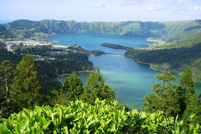 Scenic Trails of Sete Cidades: Half-Day Jeep Adventure - Explore the Scenic Trails of Sete Cidades with a Half-Day Jeep Adventure for Just $58