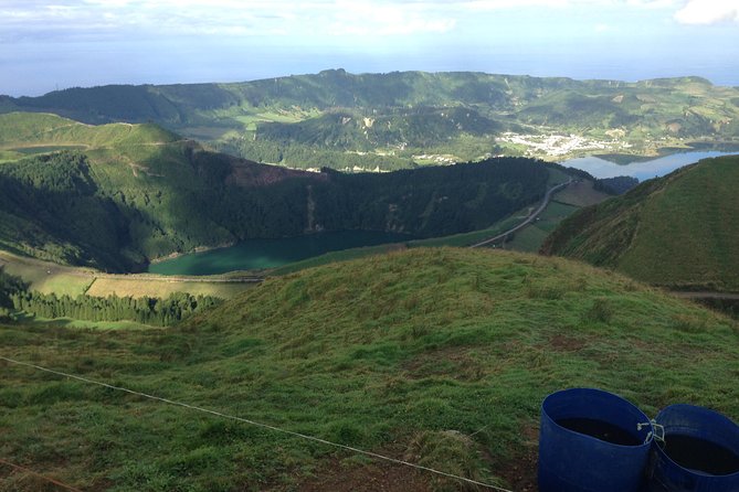 Scenic Trails of Sete Cidades: Half-Day Jeep Adventure - Practical Details: Booking, Timing, and Accessibility