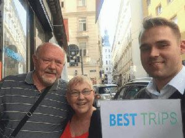 Scenic Transfer from Prague to Munich with 2h stop in Plzen Beer Factory - Practical Tips for Booking and Traveling