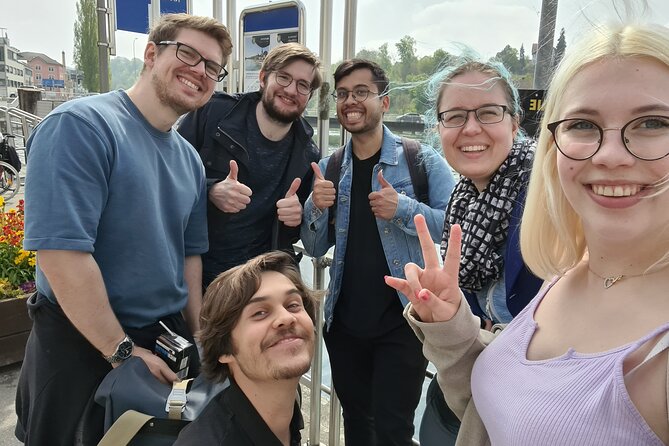 Schaffhausen Scavenger Hunt and Sights Self-Guided Tour - Final Thoughts on the Schaffhausen Scavenger Hunt and Sights Tour