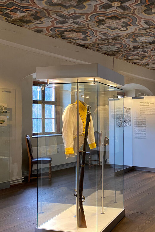 Scharfenstein Castle: Guided tour - What Sets This Tour Apart from Others