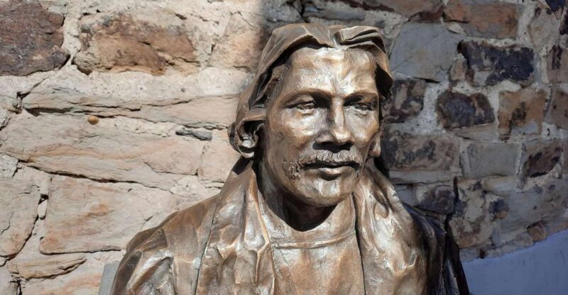 Schimmi tour pure (without catering) - Key Points