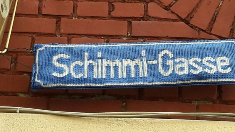 Schimmi tour pure (without catering) - The Atmosphere and Guide Style