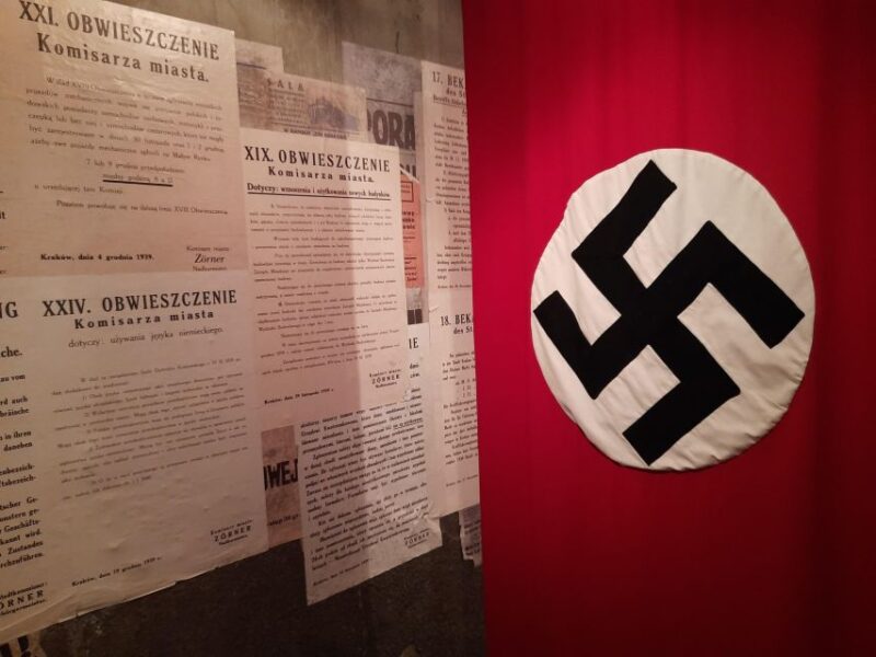 Schindler's Factory and Jewish Ghetto Walking Tour - What Reviewers Say About This Tour