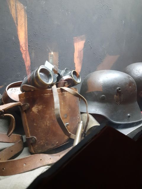 Schindler's Factory and Jewish Ghetto Walking Tour - Final Thoughts on the Schindler’s Factory and Jewish Ghetto Tour