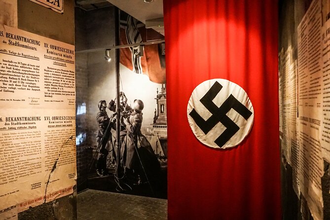 Schindler's Factory -Guided Tour - Explore Schindlers Factory in Krakow for $43.81