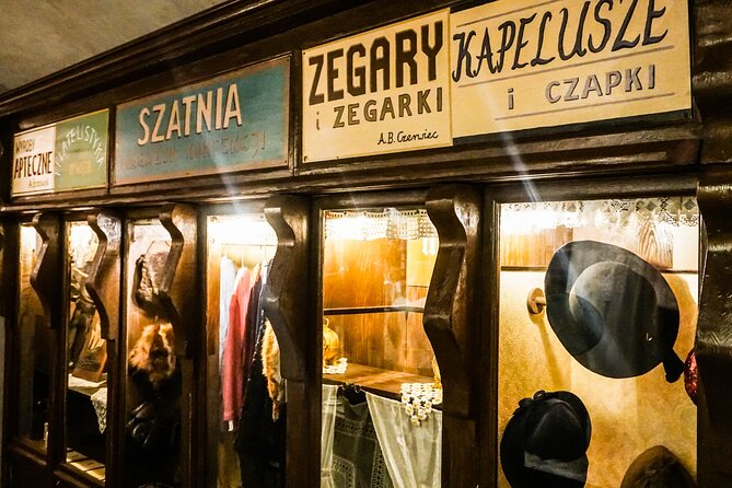 Schindler's Factory -Guided Tour - The Overall Educational Value of the Tour