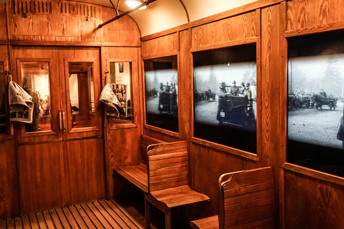 Schindler's Factory -Guided Tour - Value for Money and Booking Experience