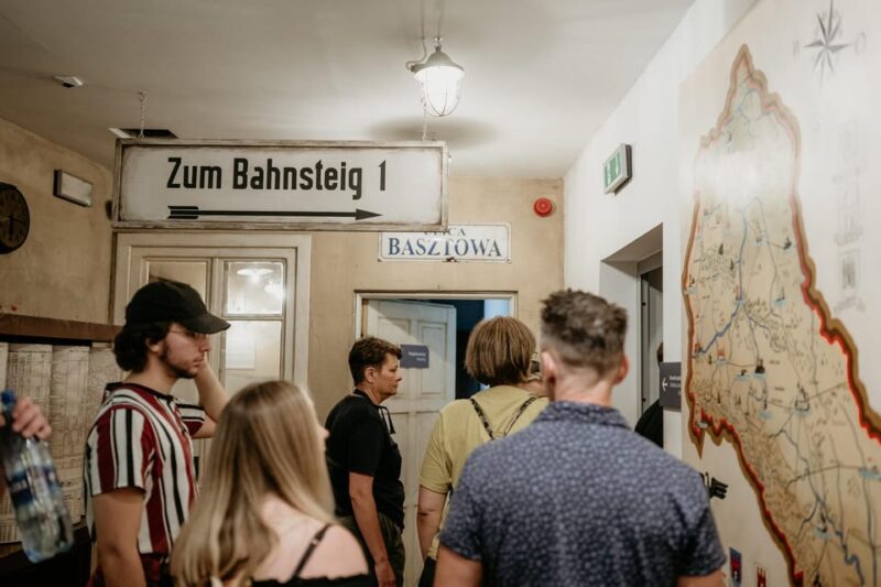 Schindler's Factory Museum in Krakow - Guided Tour - Who Will Appreciate This Tour Most