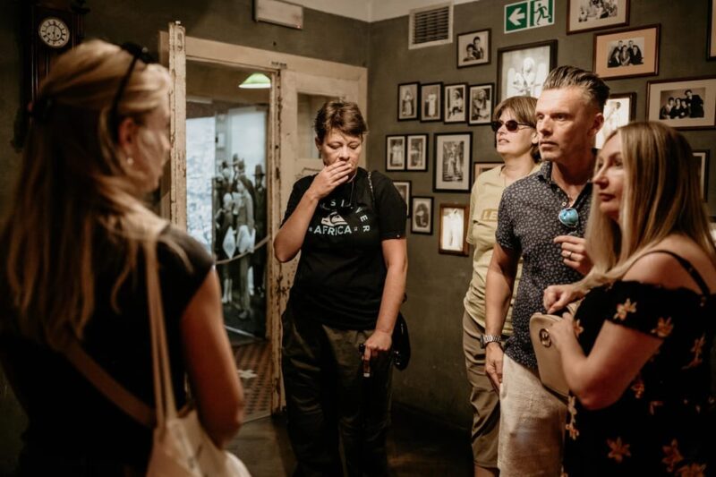 Schindler's Factory Museum in Krakow - Guided Tour - Frequently Asked Questions