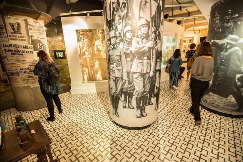 Schindler's Factory Skip-the-line Museum Ticket - The Museum Location and Key Benefits