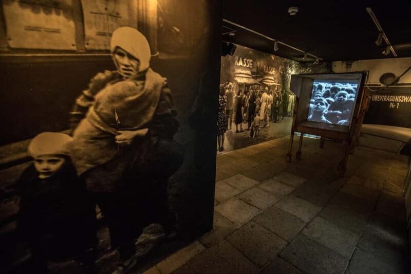 Schindler's Factory Skip-the-line Museum Ticket - Exhibits Showcasing Kraków’s Wartime Story