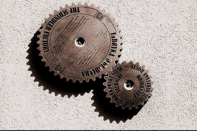 Schindlers Factory Visit & Skip-the-Line Entry - Key Points