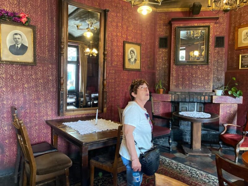 Schindler's List Movie Tour: Historic Sites & Film Location - Practicalities: Meeting Points, Group Size, and Accessibility