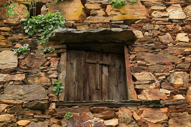 Schist Villages at Lousa Mountain - Practical Details and Tour Flexibility