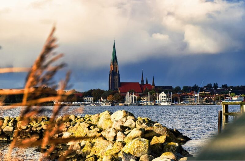 Schleswig: Highlights tour (cathedral, old town, Holm, city harbor) - Why This Tour Stands Out in Schleswig