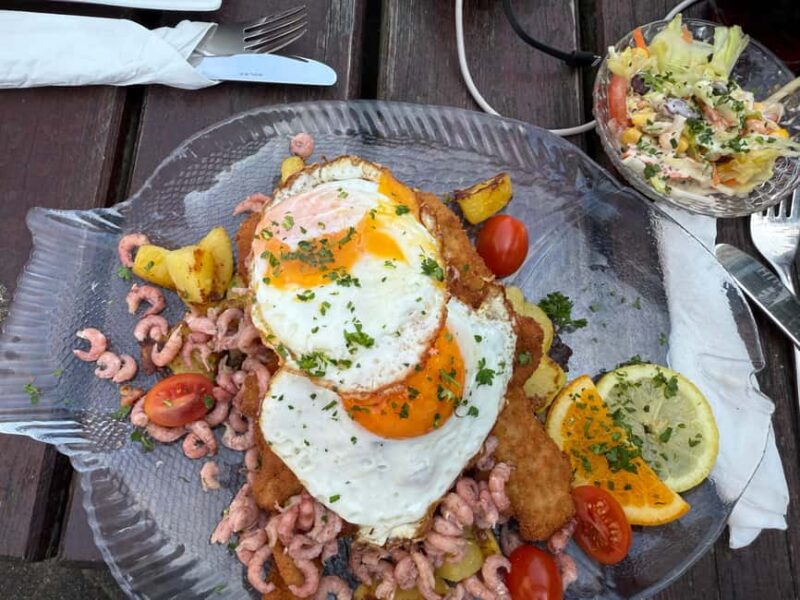 Schleswig-Holstein: Private Heritage Tour with Guide - Discover Your Family Roots on a Private Schleswig-Holstein Heritage Tour