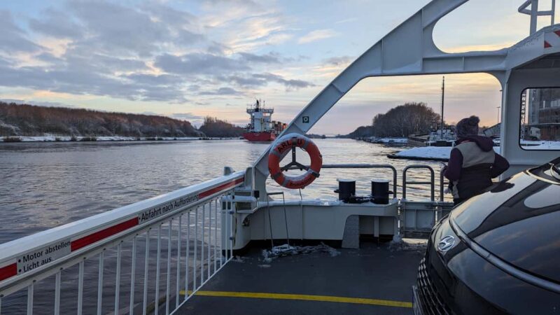 Schleswig-Holstein: Private Heritage Tour with Guide - Customization and Flexibility in the Tour