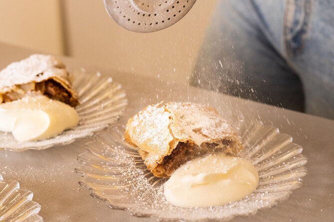 Schnitzel and Strudel: Shared Cooking Class - What’s on the Menu: Traditional Austrian Comfort Food