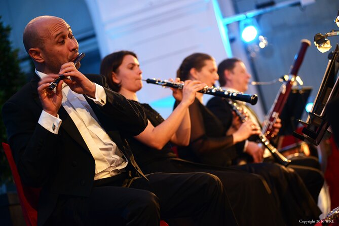 Schönbrunn Palace Concerts in Vienna - Practical Tips for Attendees