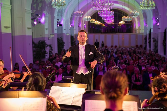 Schönbrunn Palace Concerts in Vienna - The Review Highlights: Cons and Pros