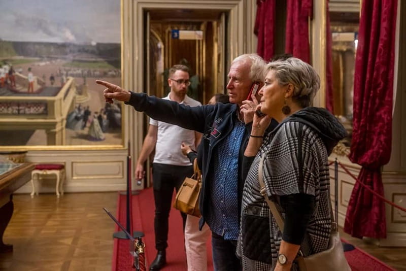 Schönbrunn Palace: Exclusive Ticket after the opening hours - Comparing to Other Schönbrunn Experiences