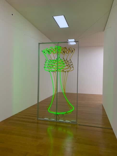 Schöneberg Exhibition Tour - Starting Point Outside the U-Bahn Station in Schöneberg