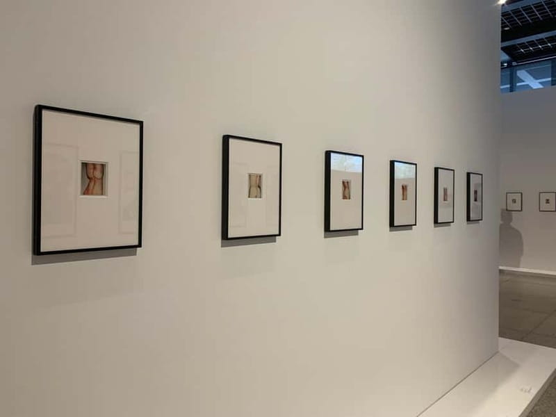 Schöneberg Exhibition Tour - The Vibrant Art Scene of Berlin’s Schöneberg District