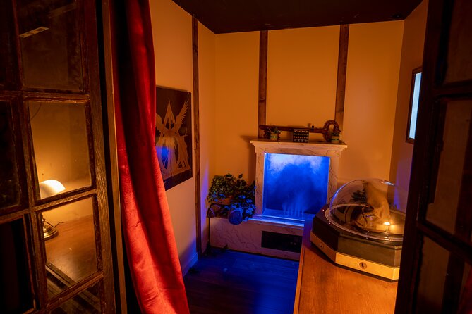 School of Magic - Escape game Montpellier - Convenient Meeting Point in Montpellier