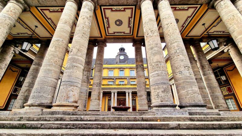 Schwabing: Insider Tour! Neighborhood, Revolt, Secrets in Munich's Iconic District - Who Will Enjoy This Munich District Tour Most