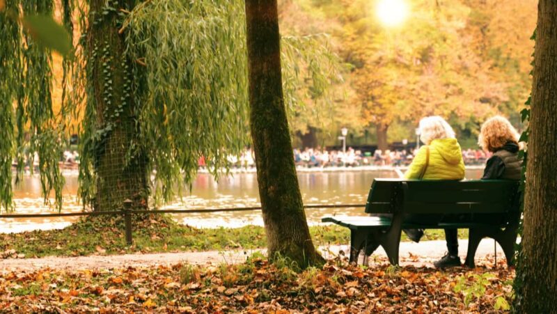 Schwabing: Insider Tour! Neighborhood, Revolt, Secrets in Munich's Iconic District - The Sum Up: An Authentic and Insightful Munich Experience