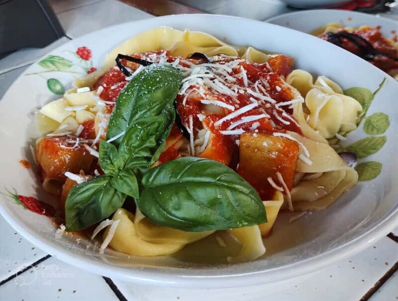 Sciacca: Traditional Pasta Class With Wine Included - The Unique Focus on Fresh and Wholesome Ingredients