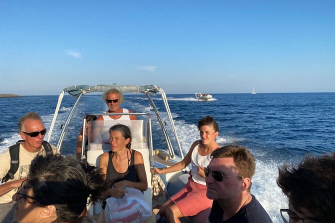 Sciara del Fuoco from the sea with an aperitivo to Ginostra, boat tour - Customer Satisfaction and Review Highlights