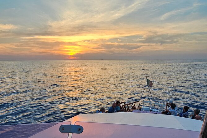 SciatumiaDay boat tour to Lampedusa with typical lunch - Additional Stops on the North Coast: Sacramento, Muro Vecchio, and Punta dell’Acqua