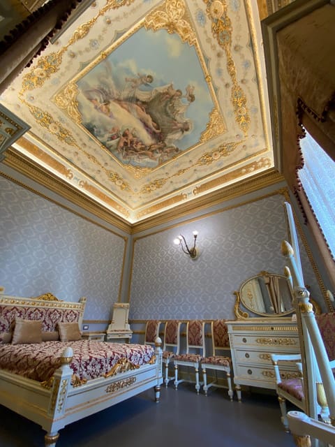 Scicli - Bonelli Patané Palace: exclusive private tour - The Guides and Their Knowledge