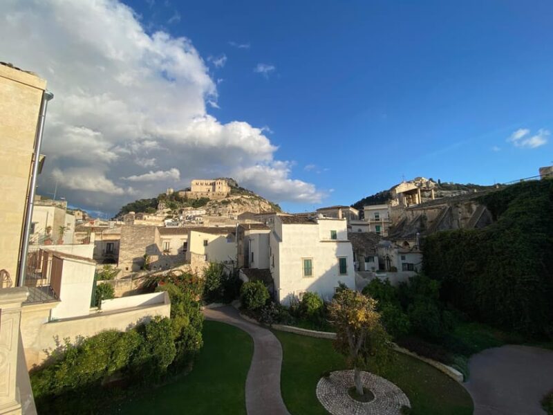 Scicli - Bonelli Patané Palace: exclusive private tour - Who Should Consider This Tour?