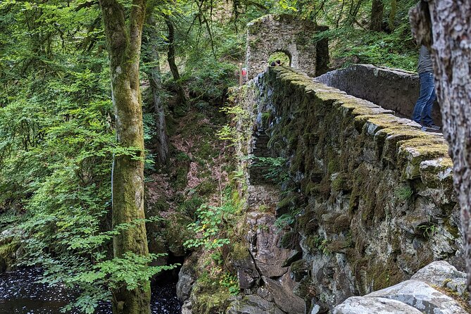 Scone Palace, Nature, Pitlochry, Whisky Experience from Edinburgh - Key Points